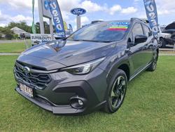 2023 Subaru Crosstrek 2.0R