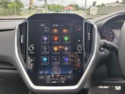 2023 Subaru Crosstrek 2.0R