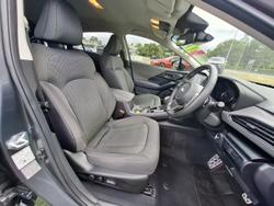 2023 Subaru Crosstrek 2.0R