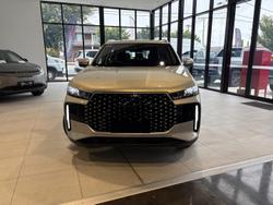 2025 Chery Tiggo 4 Ultimate