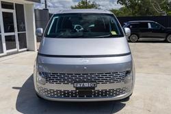2026 Hyundai STARIA LOAD