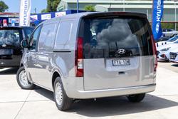 2026 Hyundai STARIA LOAD