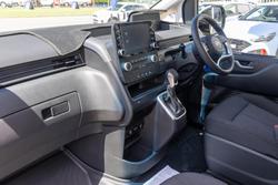 2026 Hyundai STARIA LOAD