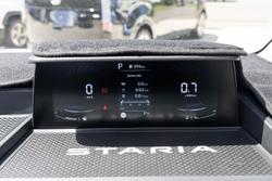 2026 Hyundai STARIA LOAD