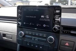 2026 Hyundai STARIA LOAD