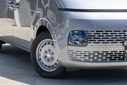 2026 Hyundai STARIA LOAD