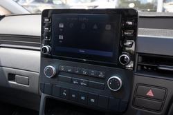 2026 Hyundai STARIA LOAD