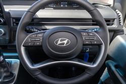 2026 Hyundai STARIA LOAD