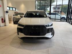 2025 Chery Tiggo 4 Ultimate