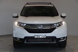 2019 Honda CR-V VTi-L