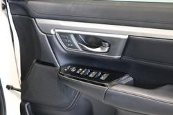 2019 Honda CR-V VTi-L