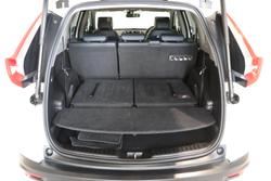 2019 Honda CR-V VTi-L