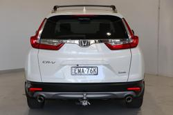 2019 Honda CR-V VTi-L
