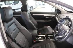 2019 Honda CR-V VTi-L