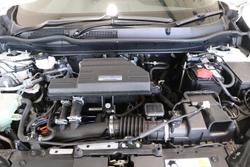 2019 Honda CR-V VTi-L