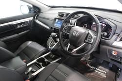 2019 Honda CR-V VTi-L