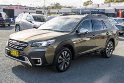 2023 Subaru Outback AWD Touring
