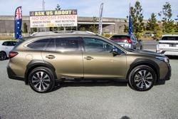 2023 Subaru Outback AWD Touring