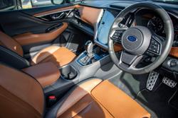 2023 Subaru Outback AWD Touring