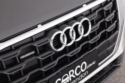 2023 Audi Q2 40 TFSI S line