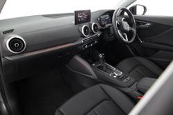 2023 Audi Q2 40 TFSI S line