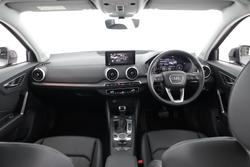 2023 Audi Q2 40 TFSI S line