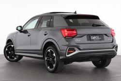 2023 Audi Q2 40 TFSI S line
