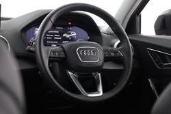 2023 Audi Q2 40 TFSI S line