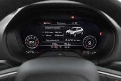 2023 Audi Q2 40 TFSI S line