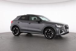 2023 Audi Q2 40 TFSI S line