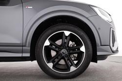 2023 Audi Q2 40 TFSI S line