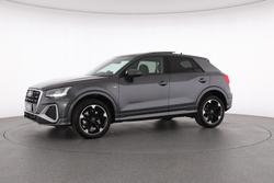 2023 Audi Q2 40 TFSI S line