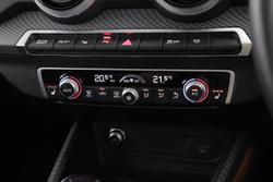 2023 Audi Q2 40 TFSI S line