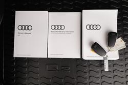 2023 Audi Q2 40 TFSI S line