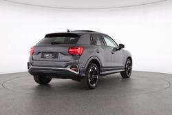 2023 Audi Q2 40 TFSI S line