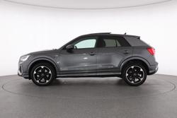 2023 Audi Q2 40 TFSI S line