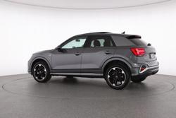 2023 Audi Q2 40 TFSI S line
