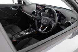 2023 Audi Q2 40 TFSI S line