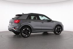 2023 Audi Q2 40 TFSI S line