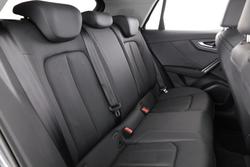 2023 Audi Q2 40 TFSI S line