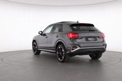 2023 Audi Q2 40 TFSI S line