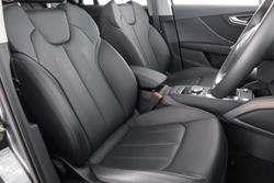 2023 Audi Q2 40 TFSI S line
