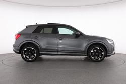 2023 Audi Q2 40 TFSI S line