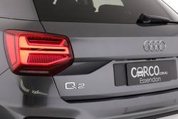 2023 Audi Q2 40 TFSI S line
