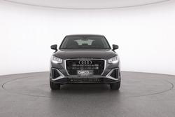 2023 Audi Q2 40 TFSI S line