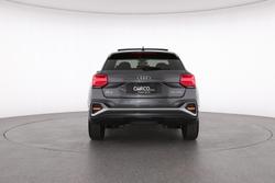 2023 Audi Q2 40 TFSI S line