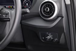 2023 Audi Q2 40 TFSI S line