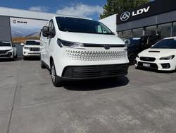 2024 LDV Deliver 7