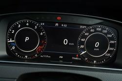 2019 Volkswagen Golf R