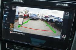 2019 Volkswagen Golf R